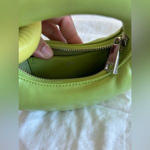 JW PEI Mini Abascus Bag